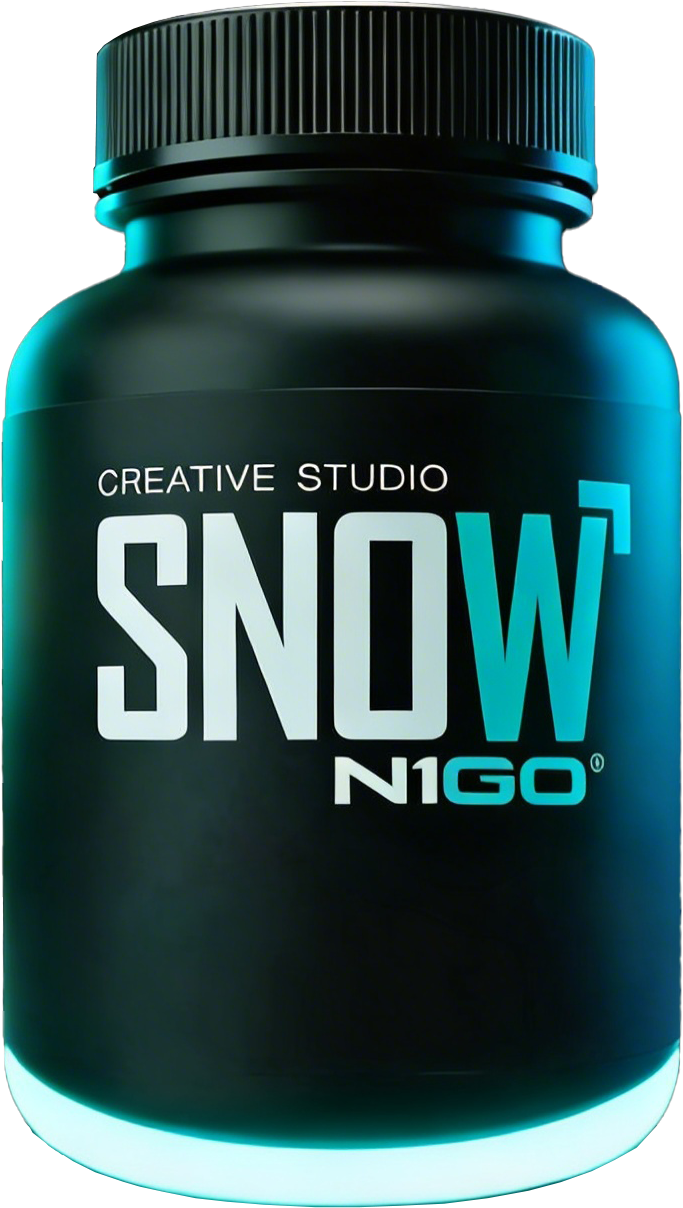 SNOW N1GO